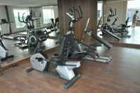 Fitness Center Hycinth Hotels