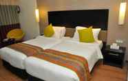 Bilik Tidur 7 Hycinth Hotels