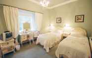 Kamar Tidur 7 Bankton House Hotel