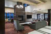 Bar, Cafe and Lounge Residence Inn Orangeburg