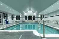 Swimming Pool Residence Inn Orangeburg