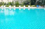 Swimming Pool 5 Vtsix Condo Service at View Talay Condo