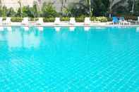 Swimming Pool Vtsix Condo Service at View Talay Condo