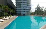 Swimming Pool 6 Vtsix Condo Service at View Talay Condo