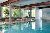 Swimming Pool Wellnesshotel Sonnenhof & Sonnhalde