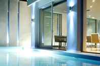 Swimming Pool Kos Aktis Art Hotel