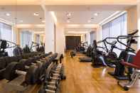 Fitness Center Kos Aktis Art Hotel