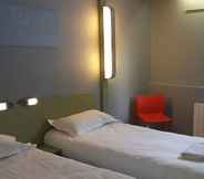 Bilik Tidur 6 Hôtel Inn Moutiers