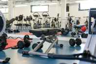 Fitness Center Waldhotel Hohberg