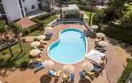 Swimming Pool 7 Ticho's Greenblu Hotel