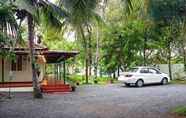 Ruang Umum 3 Palm Grove Service Villa