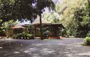 Ruang Umum 7 Palm Grove Service Villa