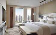 Kamar Tidur 6 Langham Place Xiamen