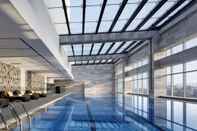 Swimming Pool Langham Place Xiamen