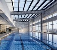 Swimming Pool 3 Langham Place Xiamen