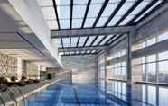 Swimming Pool 3 Langham Place Xiamen