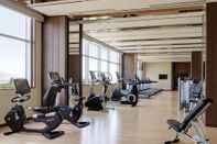 Fitness Center Langham Place Xiamen