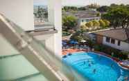 Swimming Pool 2 Hotel Ca' Di Valle