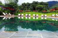 Swimming Pool Villa Inle Boutique Resort