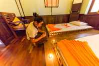 Entertainment Facility Villa Inle Boutique Resort