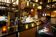 Bar, Kafe dan Lounge Tunamaya Beach & Spa Resort Tioman Island