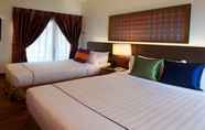 Bilik Tidur 2 Tunamaya Beach & Spa Resort Tioman Island