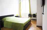 Bilik Tidur 4 B&B Trieste Plus