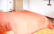 Kamar Tidur 7 B&B Trieste Plus