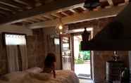 ห้องนอน 5 Agriturismo Biologico Sant'Egle