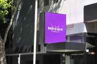 Exterior Mercure Melbourne Therry Street