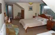 Bedroom 4 Ardwell Bed & Breakfast