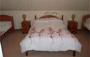 Bedroom 3 Ardwell Bed & Breakfast