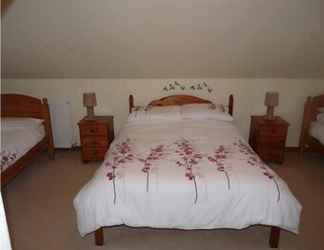 Kamar Tidur 2 Ardwell Bed & Breakfast