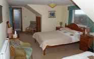 Bedroom 6 Ardwell Bed & Breakfast