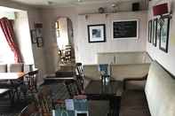 Bar, Kafe dan Lounge Duke of Wellington