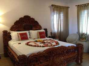 Kamar Tidur 4 Delux Villa