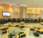 Bar, Kafe dan Lounge 6 Maritina Hotel