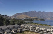 Nearby View and Attractions 4 Platinum Queenstown Villas