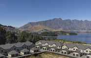 Atraksi di Area Sekitar 4 Platinum Queenstown Villas