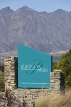 Exterior 4 Platinum Queenstown Villas