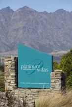 Bangunan 4 Platinum Queenstown Villas