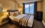 Kamar Tidur 5 Platinum Queenstown Villas