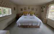 Kamar Tidur 6 Rectory Farm Annexe