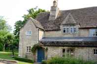 ภายนอกอาคาร Rectory Farm Annexe