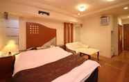 Kamar Tidur 3 Hotel Fine Rokko Kita Ichibanchi - Adults Only