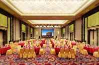 Functional Hall Jin Jiang MingCheng Hotel