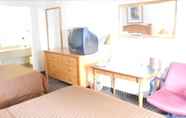 Kamar Tidur 6 Rodeway Inn Phoenix North I-17