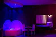 Entertainment Facility Hotel Masaniello Luxury