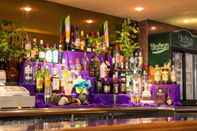 Bar, Kafe, dan Lounge Hotel Camposol