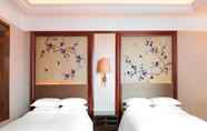 Kamar Tidur 7 Sheraton Shantou Hotel